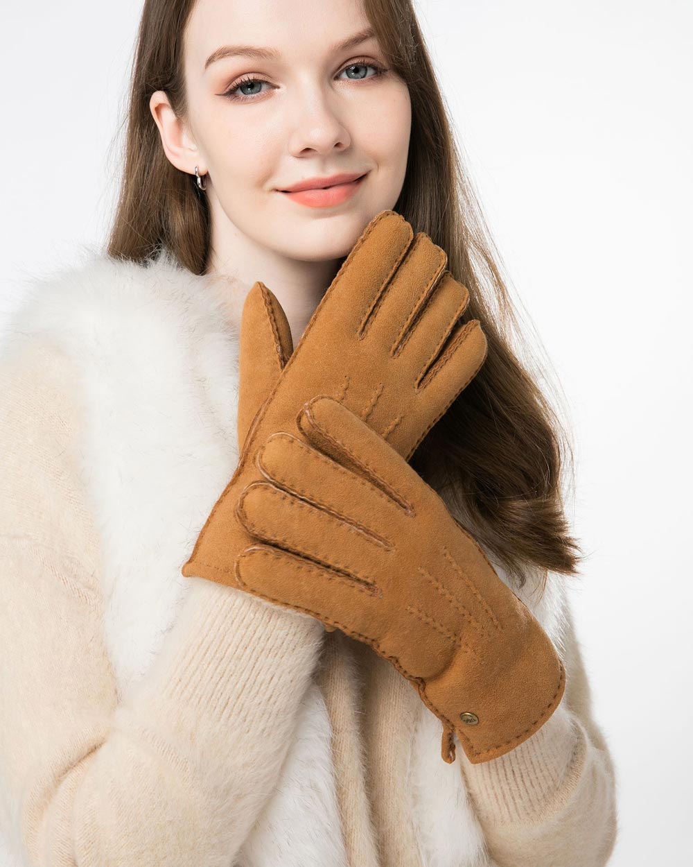 Ultimate Sheepskin Gloves