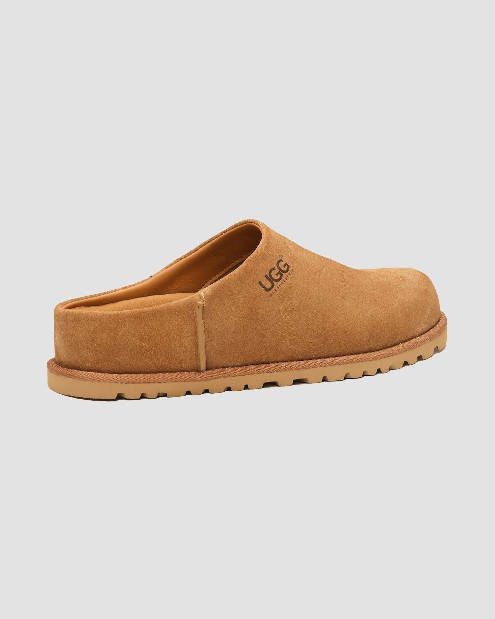ultimate ugg clog chestnut back