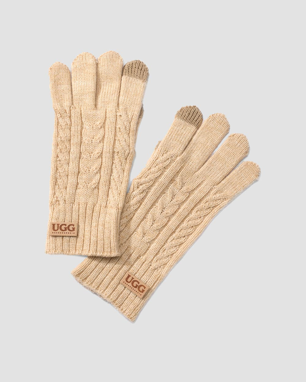unisex gloves sand