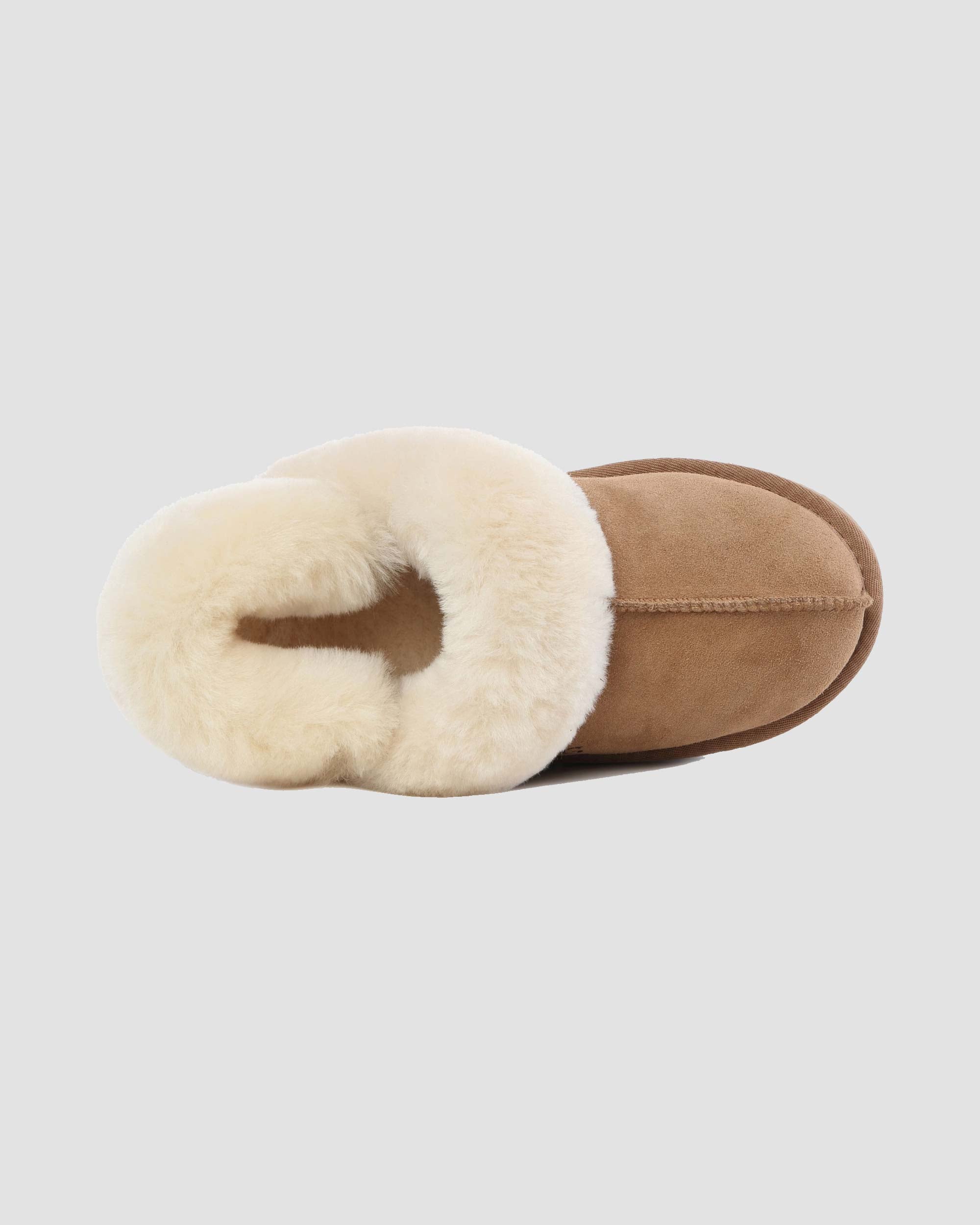 Vana Strappy Platform Ugg Scuffs